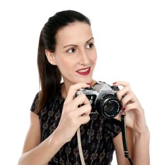 2016-11-20 MissGlamour pinup fitness shoot