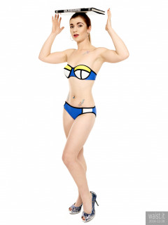2016-12-28 Helen Rose bikini