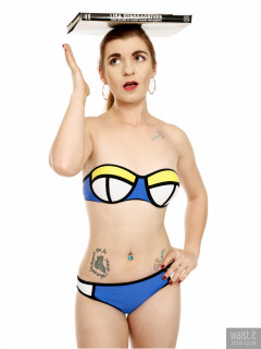 2016-12-28 Helen Rose bikini