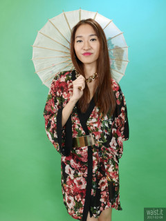 2017-02-04 Salina Pun kimono