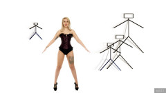 2017-02-12 Pixiee-Lou ProjectM backdrop