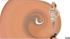 2017-02-12 Pixiee-Lou ProjectM backdrop