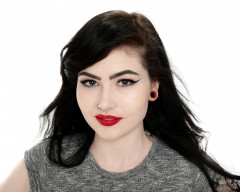 2017-02-18 Alexa Rose head shot