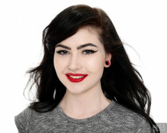 2017-02-18 Alexa Rose head shot