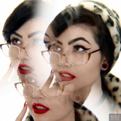 2017-02-18 Alexa Rose head shot with triple-image lens