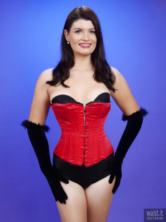 2017-04-09 Imogen red Vollers corset