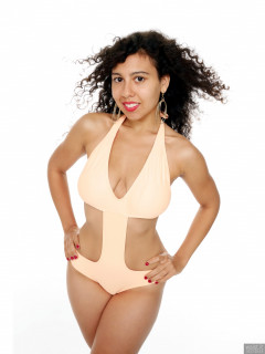 2017-09-23 Stephy Samer pinup fitness shoot