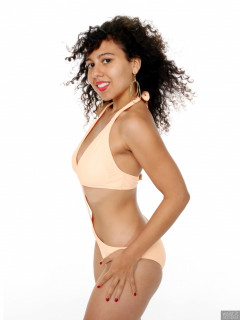 2017-09-23 Stephy Samer pinup fitness shoot