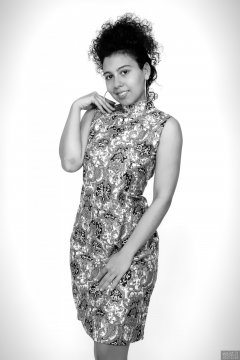 2017-11-26 Stephy Samer fashion shoot