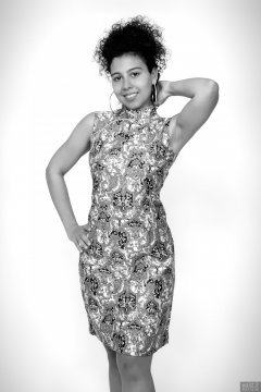 2017-11-26 Stephy Samer fashion shoot