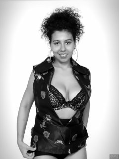 2017-11-26 Stephy Samer fashion shoot