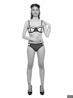2018-02-03 Amy pinup fitness shoot