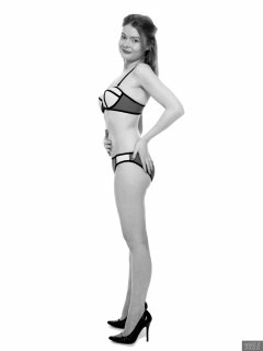 2018-02-03 Amy pinup fitness shoot
