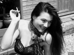 2018-06-15 Tatjana Bastet - summertime in the garden