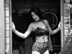 2018-06-15 Tatjana Bastet - summertime in the garden