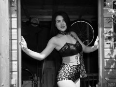 2018-06-15 Tatjana Bastet - summertime in the garden