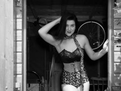2018-06-15 Tatjana Bastet - summertime in the garden