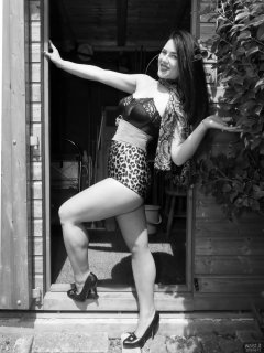 2018-06-15 Tatjana Bastet - summertime in the garden