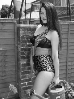 2018-06-15 Tatjana Bastet - summertime in the garden