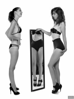 2018-07-25 Twinklenose, fitness collage