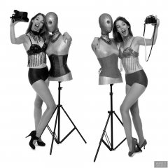 2018-07-25 Twinklenose, fitness collage
