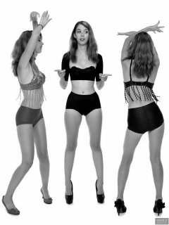 2018-07-25 Twinklenose, fitness collage