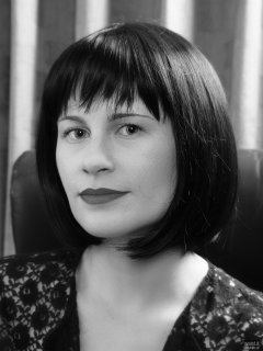 2018-09-16 Saffine headshot