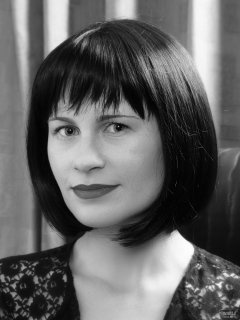 2018-09-16 Saffine headshot