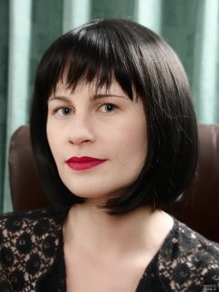 2018-09-16 Saffine headshot