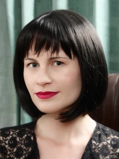 2018-09-16 Saffine headshot