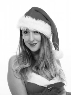 2018-11-17 Madame Cerise Christmas Shoot