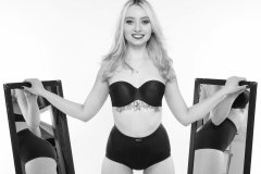 2019-01-12 Domii black-and-white using Ilford IP4 emulation