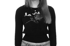 2019-02-10 JaySeaW Monochrome