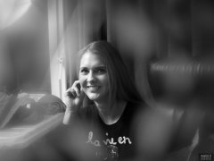 2019-02-10 JaySeaW outtake, through vintage psychedelic filter.