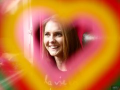 2019-02-10 JaySeaW outtake, through vintage psychedelic filter.
