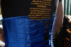 2019-03-30 Chiara corsets and sci-fi