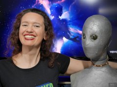 2019-03-30 Chiara corsets and sci-fi