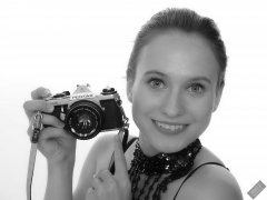 2019-09-21 Kristine Gold - in dark-blue jewelled dance-top and tight blue pantie girdle worn as hot-pants