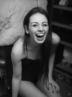 2020-02-02 Jessica Maria end of shoot relief!