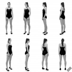 2020-02-02 Jessica Maria 360 degree rotation