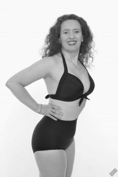 Chiara 21st anniversary shoot