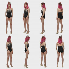 2022-07-02 Mave D rotation collage