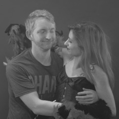2022-07-02 Mave D and boyfriend Niall