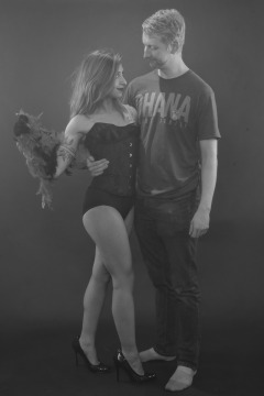 2022-07-02 Mave D and boyfriend Niall