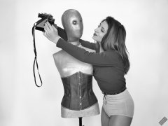 Mave D second shoot