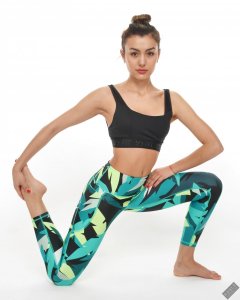Viktoria Pavlova Pilates studio shoot 2023-01-14