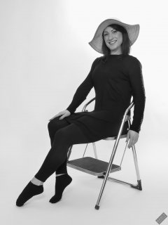 Athena Marie studio shoot 2023-02-04