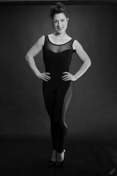 Athena Marie studio shoot 2023-02-04