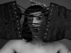 Alyla pinup fitness shoot