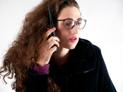 Estella Rose Superhero shoot